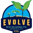98th Oklahoma FFA Convention 98th Oklahoma FFA Convention