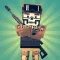 Zombie Hunter: Pixel Survival
