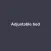 Adjustable Bed