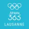 Athlete365 Lausanne