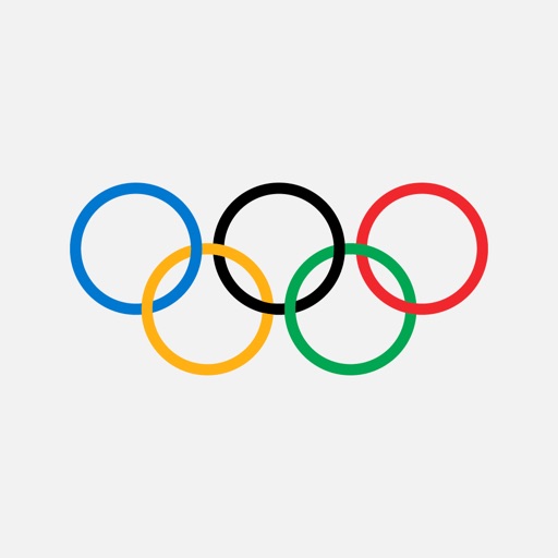 Olympics: Live Sports & News Olympics: Live Sports & News