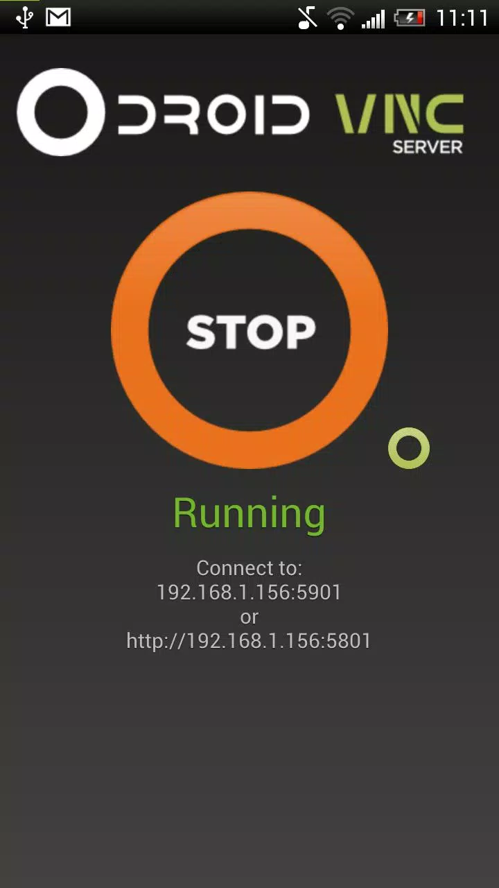 droid VNC server APK for Android Download - PGYER APKHUB