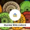 Myanmar Bible (Judson)