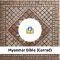 Myanmar Bible (Garrad)