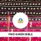 Pwo Karen Bible