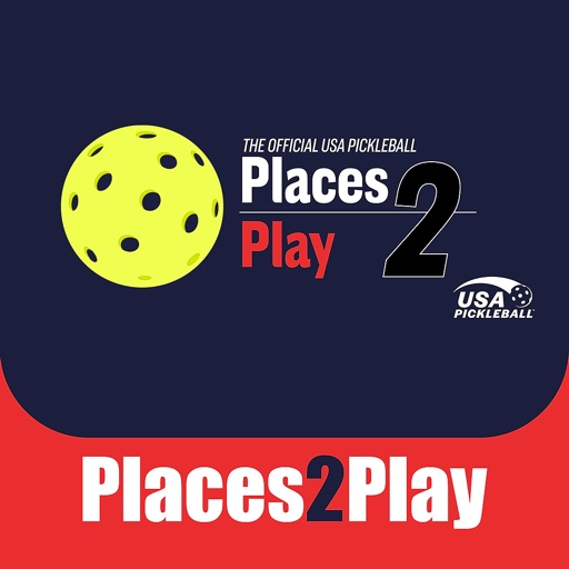 USA Pickleball Places2Play USA Pickleball Places2Play