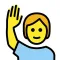OpenMoji Stickers
