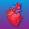 3D Printed Heart App