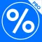 Percentage Calc - Percentages
