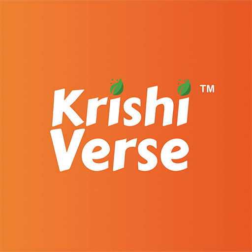 KrishiVerse