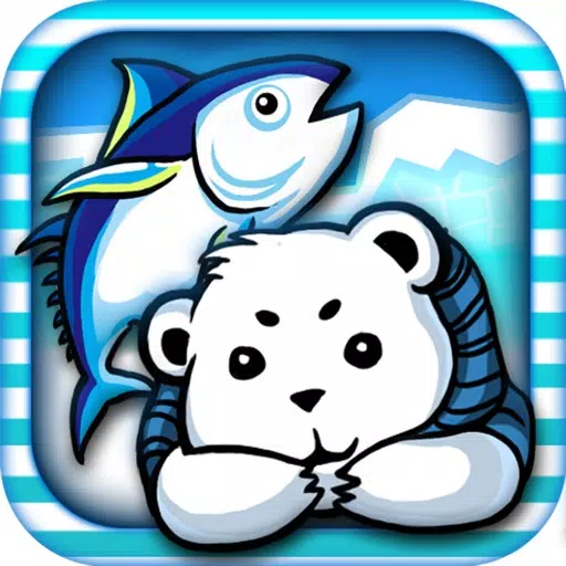 Adventures in Arctic - jigsaw puzzle game! Adventures in Arctic - jigsaw puzzle game!