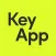 Key App: Solana memecoins home