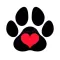 Paws In Love