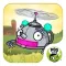 Fizzy's Lunch Lab: Hectic Harvest