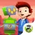Jet's Bot Builder: Robot Games