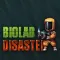 Biolab Disaster