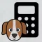 Dog Age Calculator
