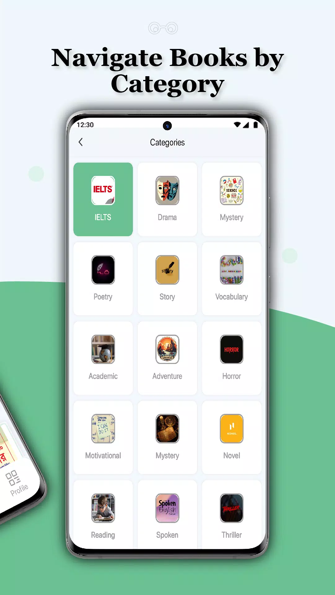 Porua Screenshots