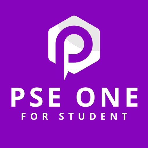 PSE for Students PSE for Students