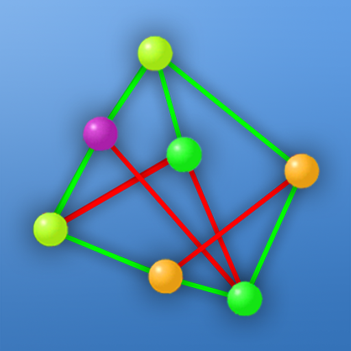 Untangle Untangle
