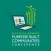 Purpose Built Conference