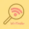 WiFinder: NYC Goes Online