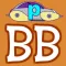 Quarked! Baryon Blaster