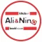 Ali and Nino