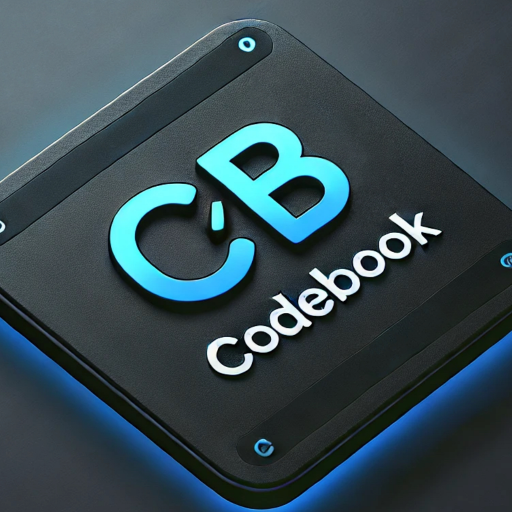 Codebook
