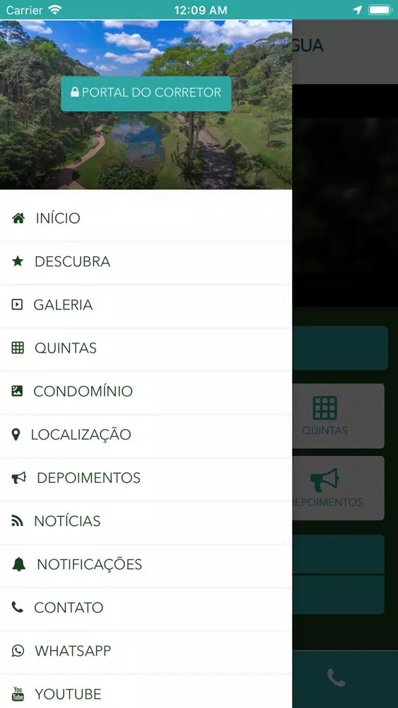 Condomínio Espelho d`Água Screenshots
