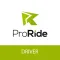 ProRide DriverApp