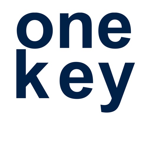 OneKey OneKey