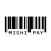 MishiPay Dashboard