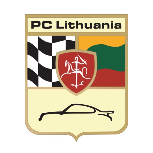 Porsche Club Lithuania Porsche Club Lithuania