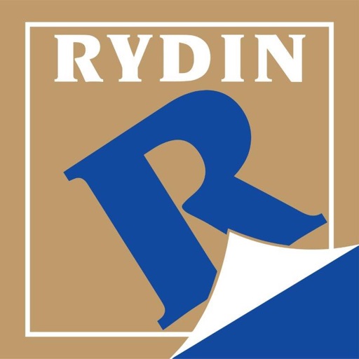 Rydin PermitExpress™ Cite Rydin PermitExpress™ Cite