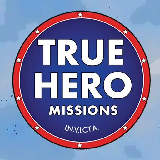 True Hero Missions: D-Day True Hero Missions: D-Day