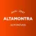 Altamontra