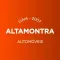 Altamontra