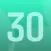 30 Day Workout by Fit & Grace