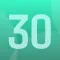 30 Day Workout by Fit & Grace