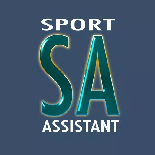 Sport Assistant - all fitness Sport Assistant - all fitness
