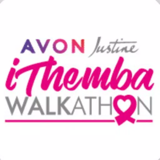iThemba Walkathon iThemba Walkathon