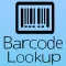 Barcode Lookup-Search