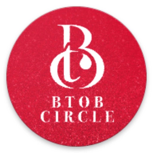BTOB Circle BTOB Circle