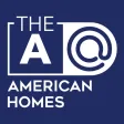 The Agency @ American Homes