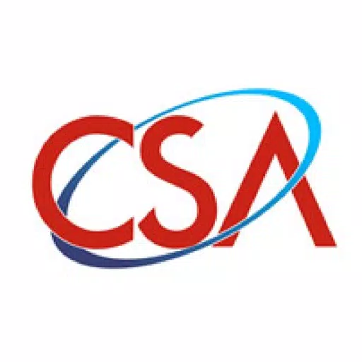 CSA CheckIn
