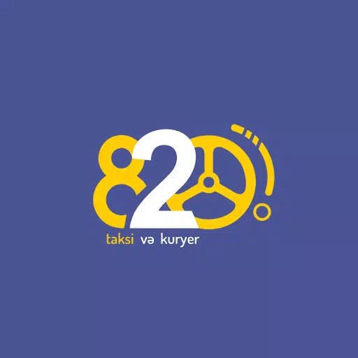 820 Sürücü 820 Sürücü