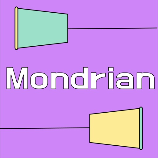 Mondrian