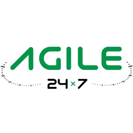 Agile24x7