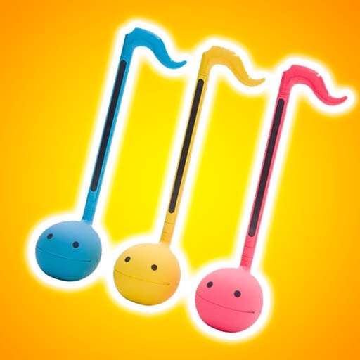 Otamatone Sounds Guide